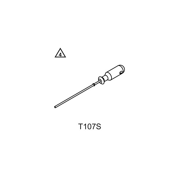 KTM Depth micrometer
